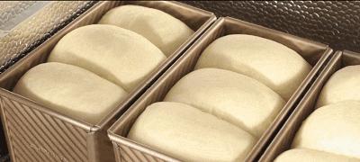 作为一个烘焙师如何做好面包,作为一名烘焙人第一次感到自豪