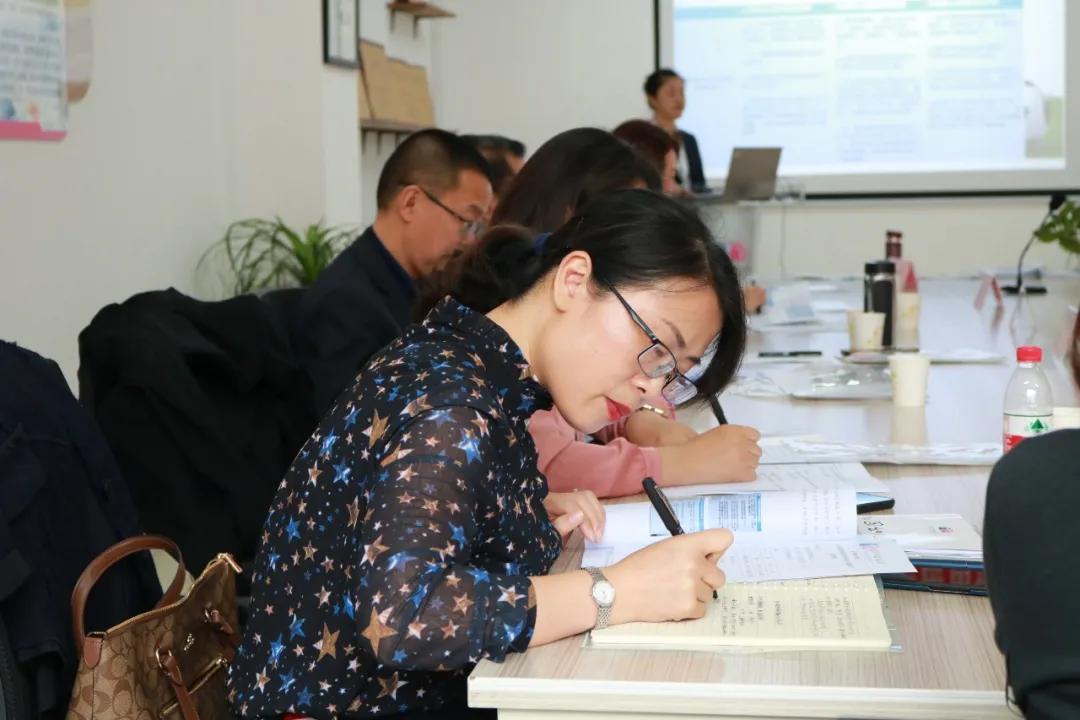 以研促学立德树人,以研促学助力成长