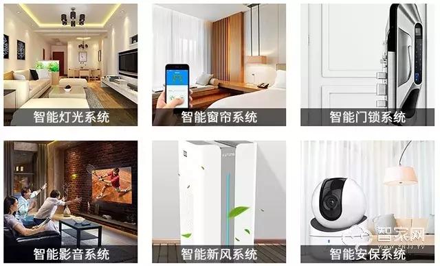 14年专注zigbee研发，系统稳，易落地！聪明屋占领市场的秘密！
