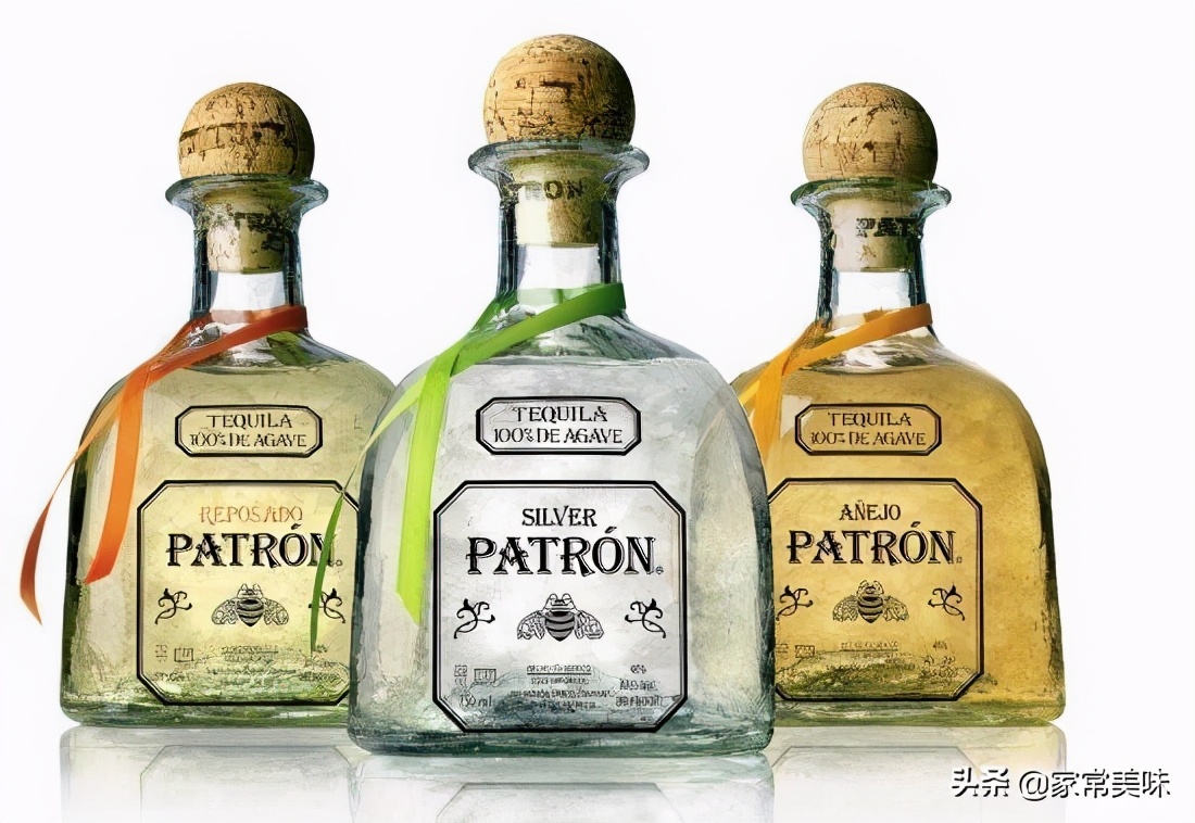 伏特加和龙舌兰哪个更好喝,伏特加的喝法有哪几种