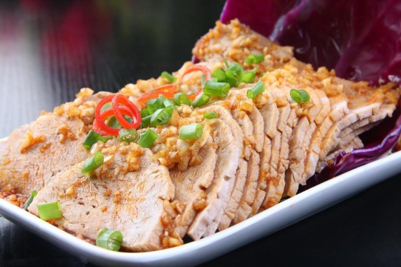 卤菜才能诠释川菜的美好,川菜的深度解析