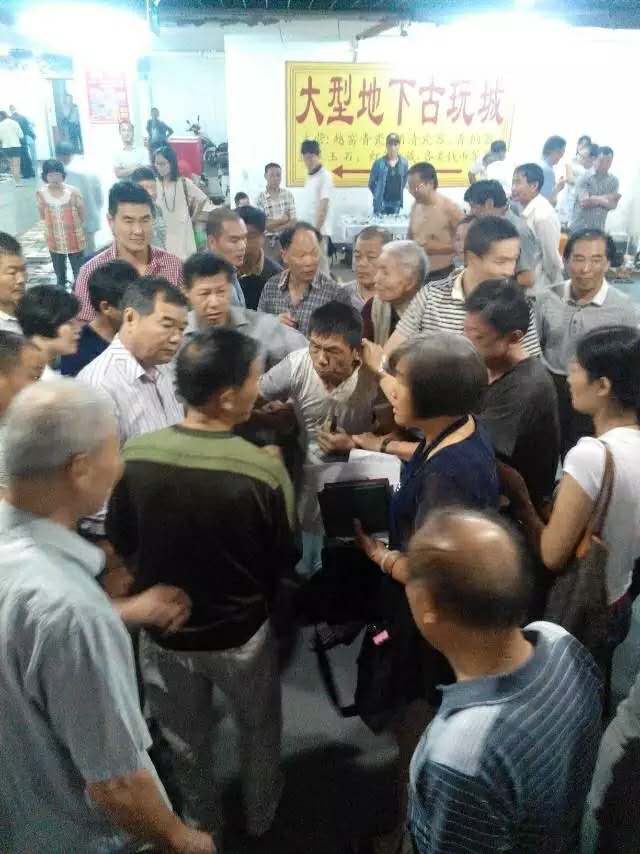 收藏经历中捡漏的趣事,收藏藏品被骗视频