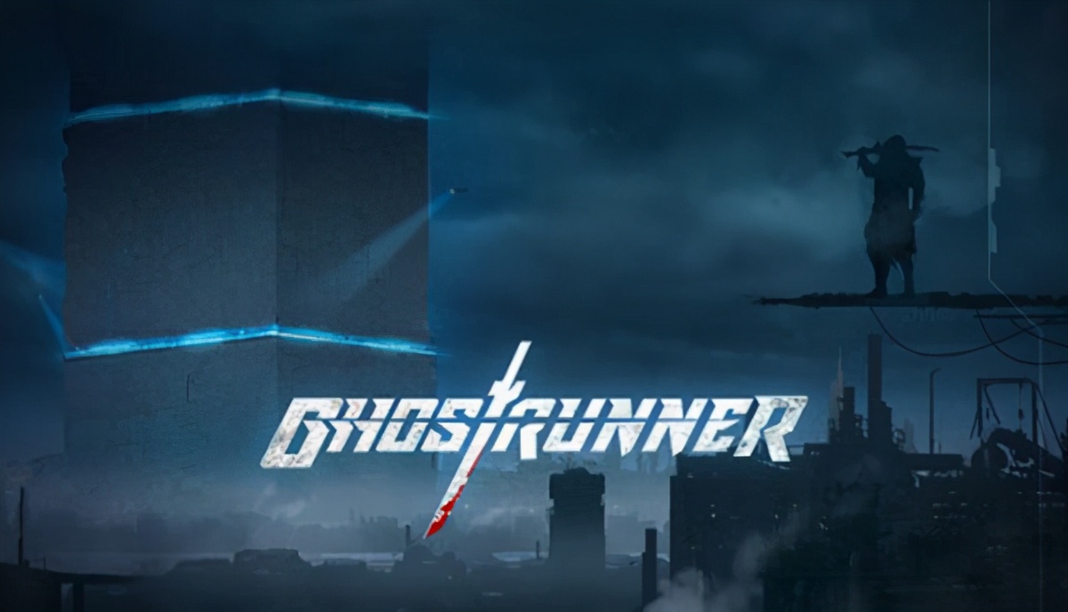 幽灵行者年度最佳游戏,ghostrunner幽灵行者2新手教程怎么过