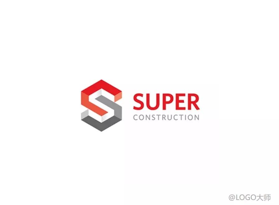 立体logo设计的造型寓意,立体logo标志设计图片