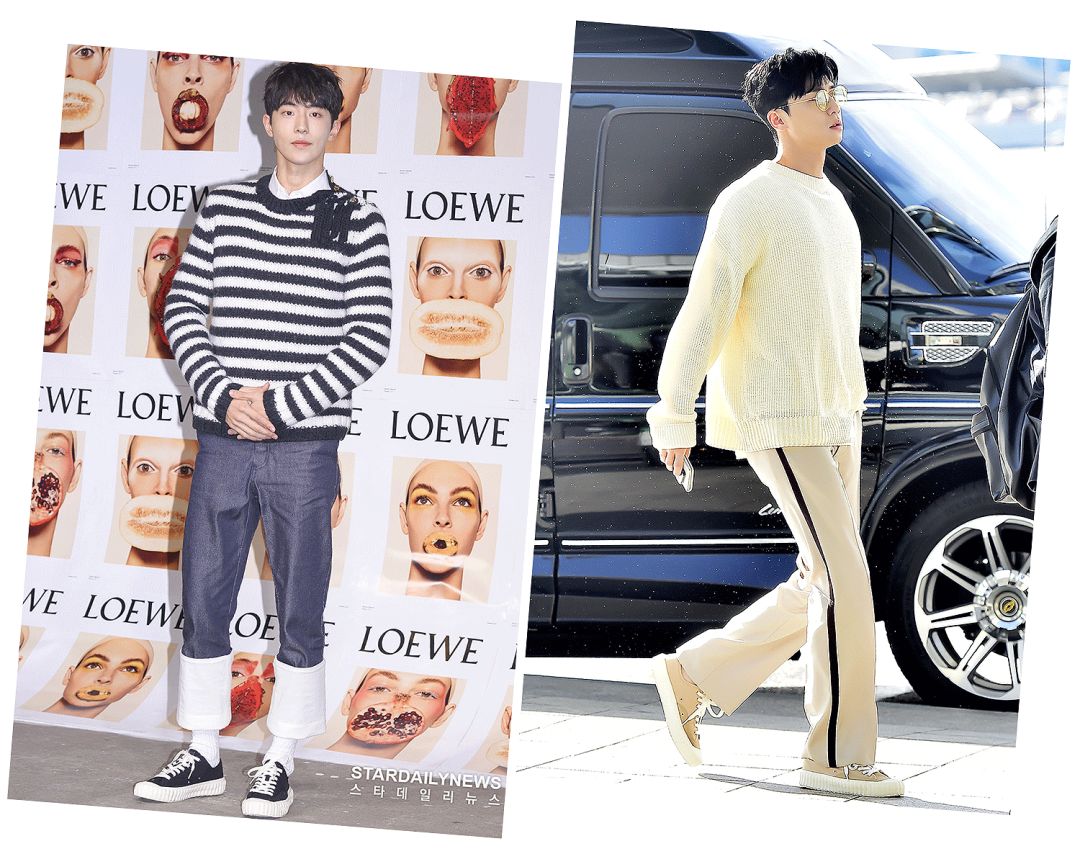 国产帆布鞋品牌哪个质量好,十大值得入手的帆布鞋