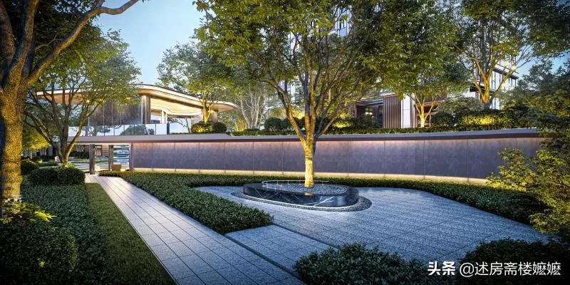 楼嬷嬷｜天奕二期升级而来，一场空中发布会让世界仰望