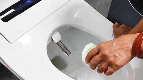 海尔智能马桶盖x3-5210,海尔x3-m18u1马桶盖内部结构