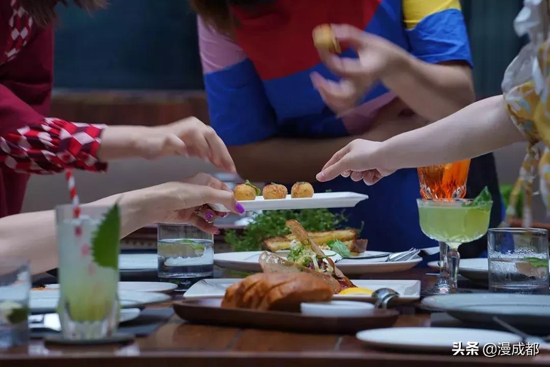 成都太古里意大利餐厅推荐,成都好的意大利餐厅推荐