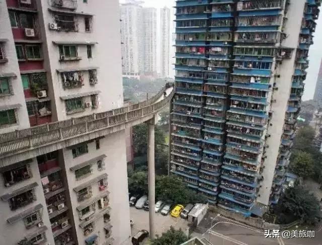 重庆八景都有什么,近几天重庆上热搜了吗