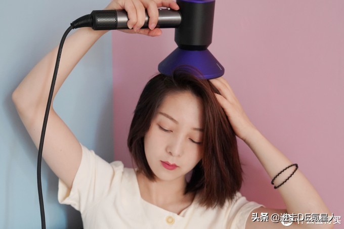 一用戴森误终生，从此钱包是路人——新一代戴森吹风机体验指南