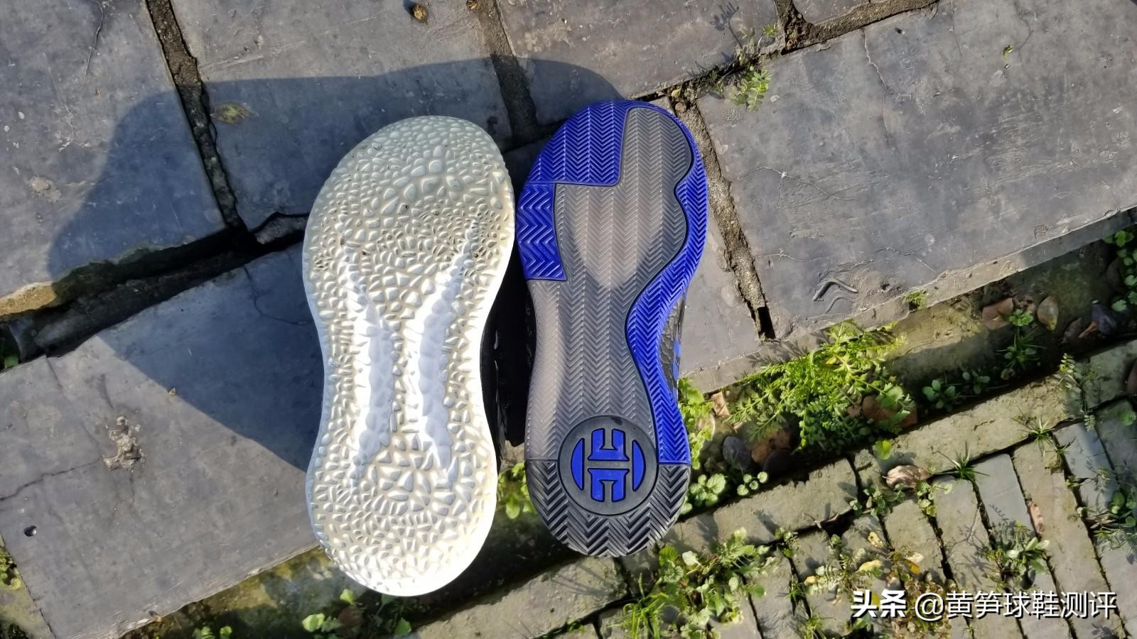 性价比最高的哈登球鞋,篮球鞋实战测评哈登三