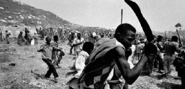 非洲小国卢旺达:与中国密切合作,经济发展快,看不到任何脏乱差