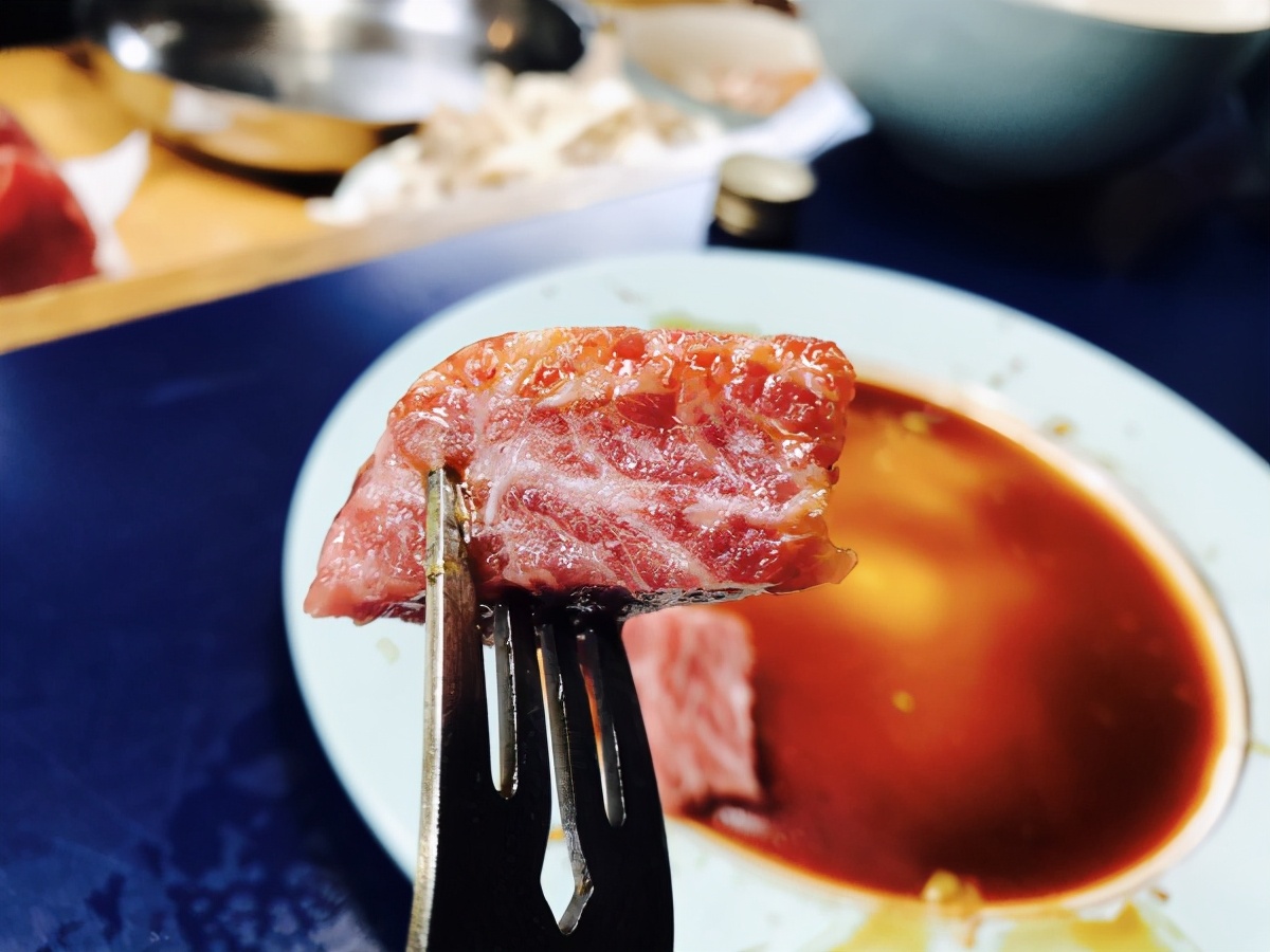 我是一个默默无闻的海钓人，但我可能吃过世界上所有的海鲜