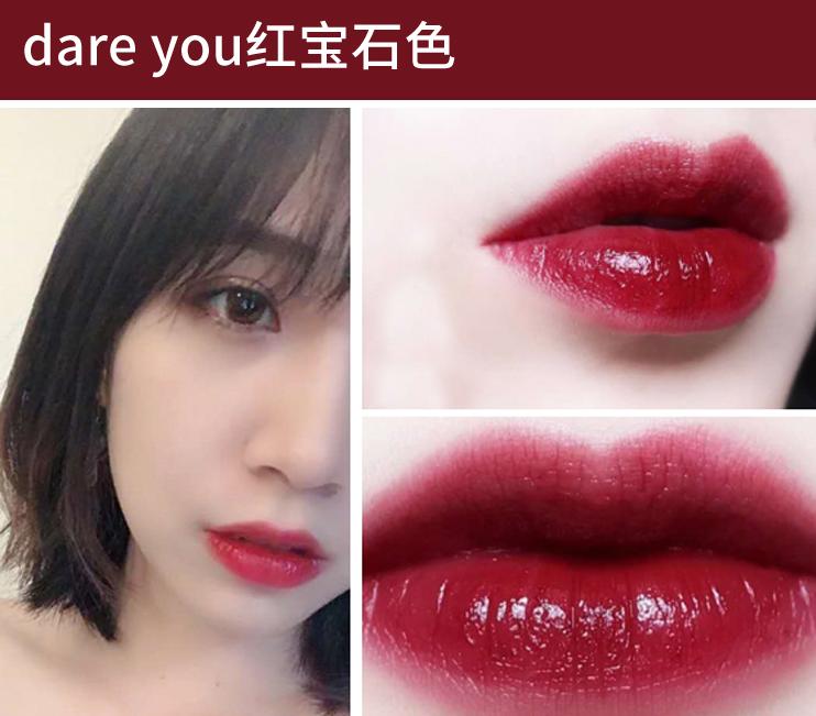 mac泫雅色口红是什么颜色,泫雅口红316号