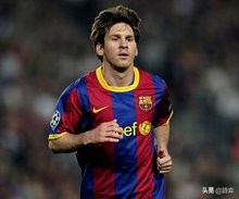 足球运动员梅西是哪国人,阿根廷球员梅西的简介