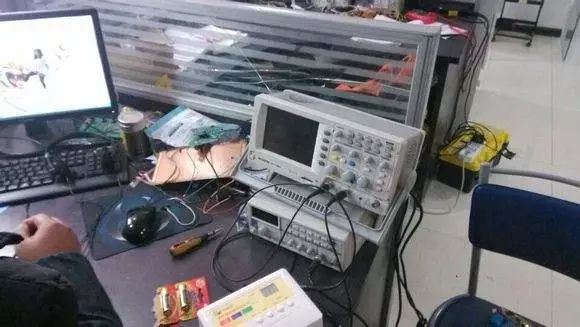 硬件工程师入门项目学习,硬件工程师入门要多久