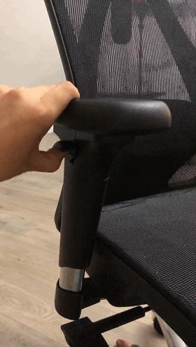 西昊M57人体工学椅推荐,西昊m56人体工学椅真实测评