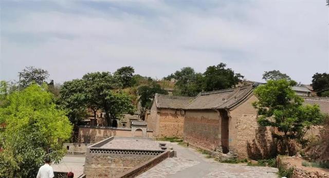 郑州自驾游必去古村落攻略,郑州近郊自驾免费景区