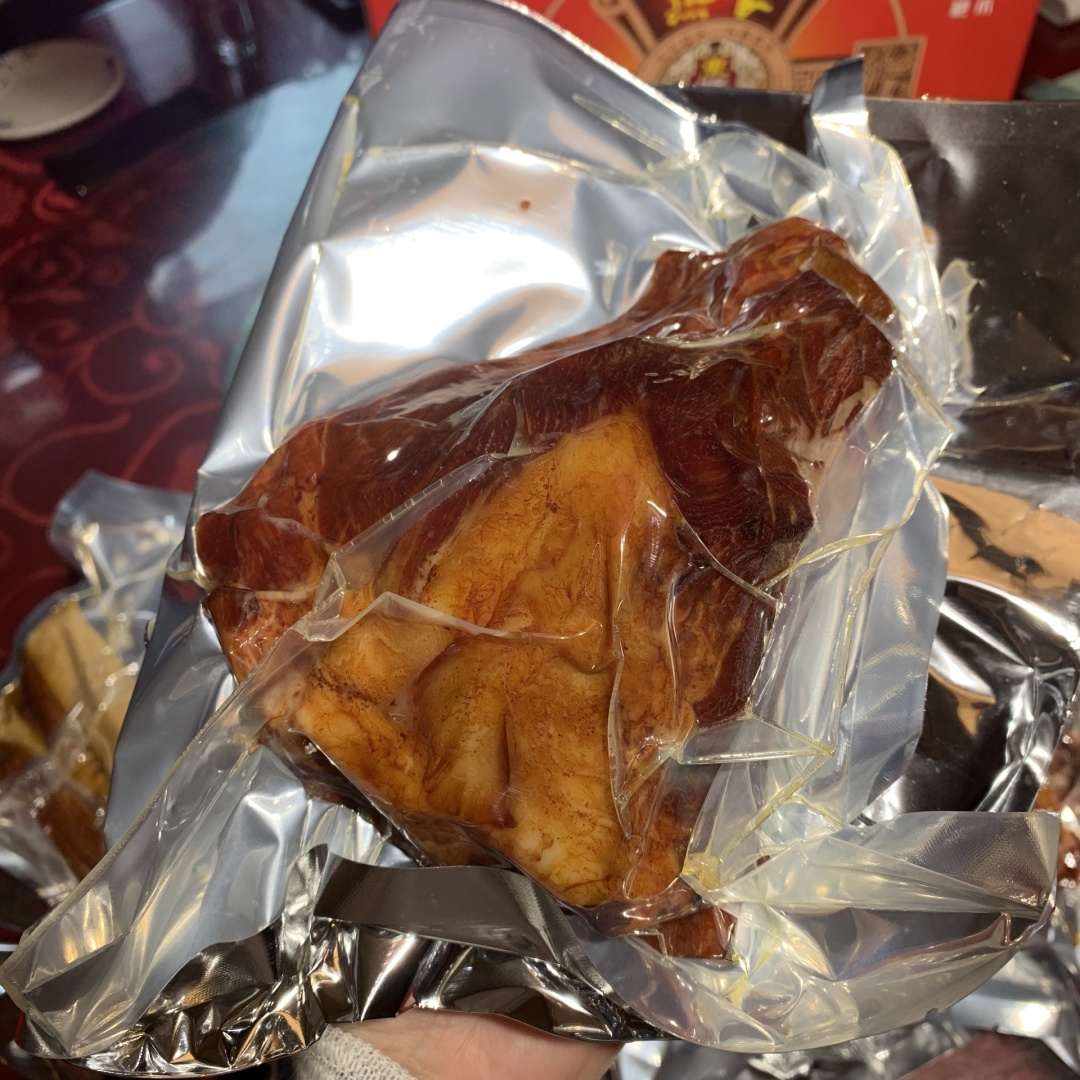 长春第一熏酱,熏酱长春第一神店