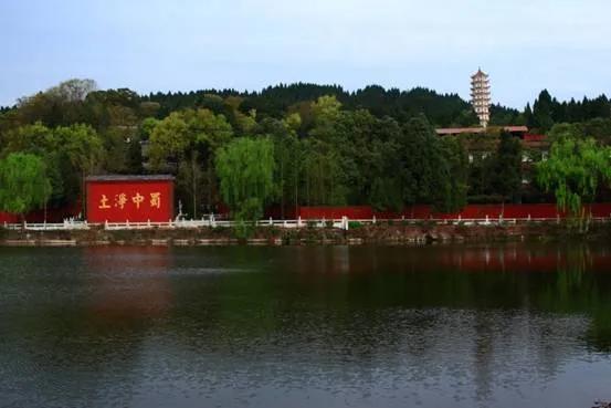 遂宁旅游十大必去景点,遂宁周边三天自驾游景点推荐