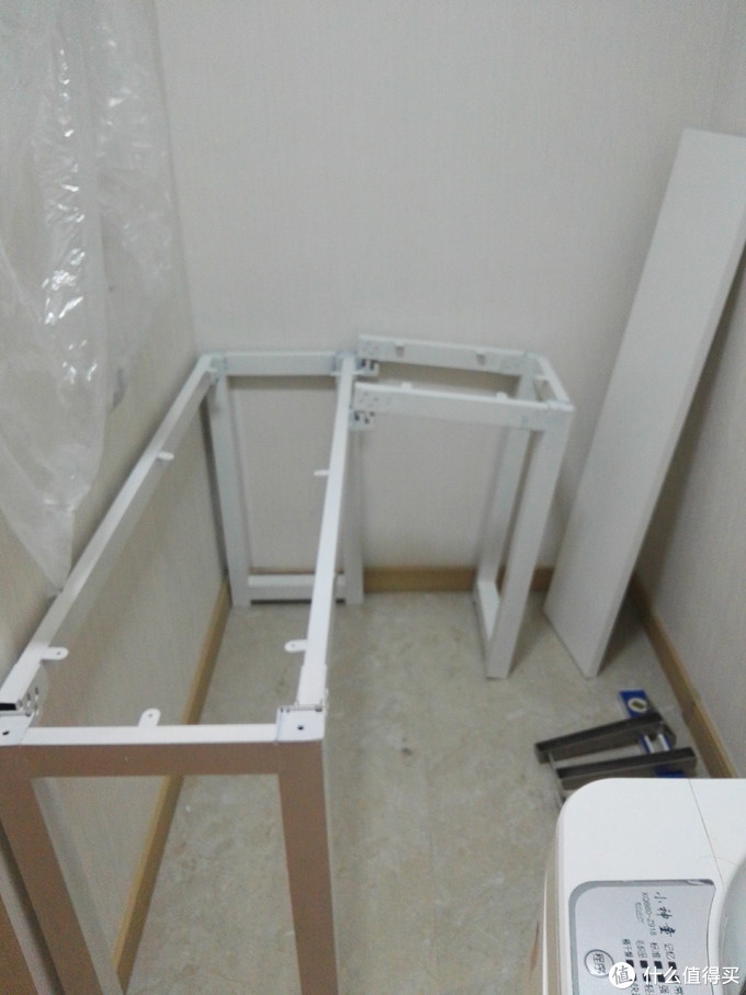 10平米储物间收纳柜,小户型收纳储物间