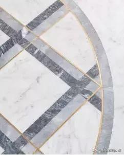 水刀拼花设计注意哪些问题,水刀拼花存在误差吗