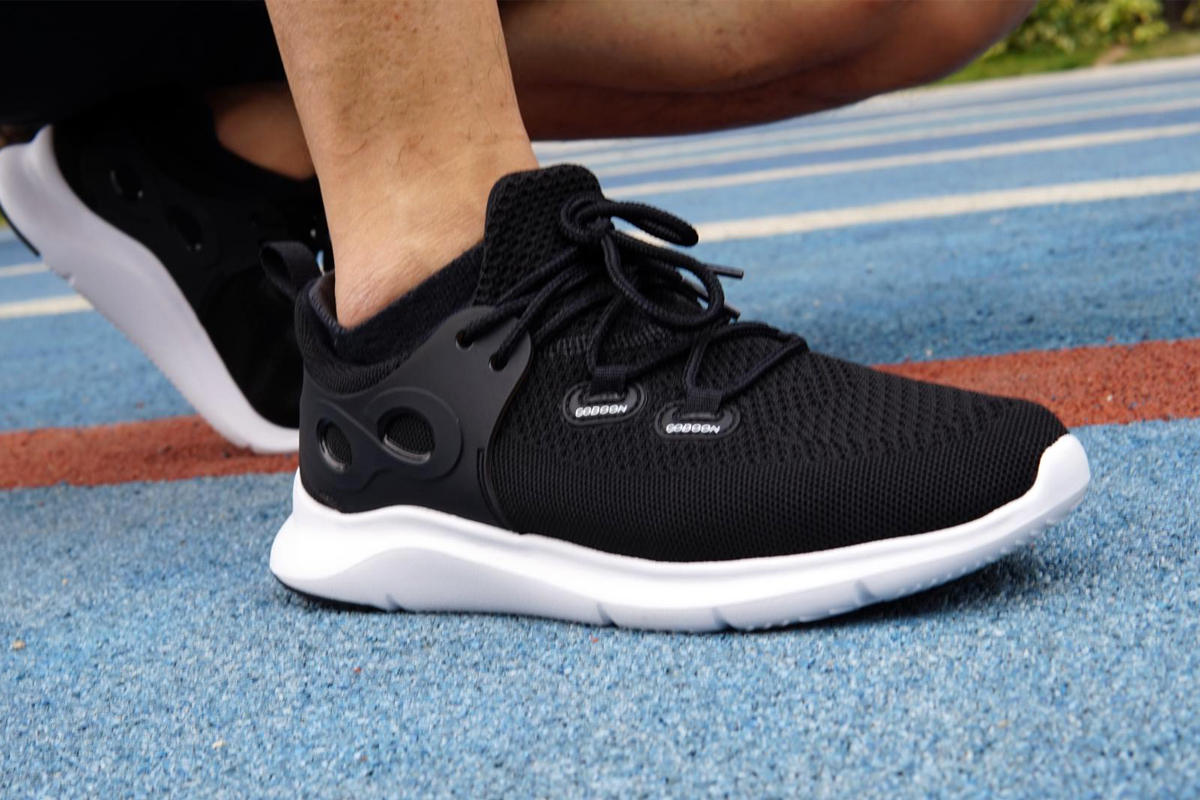 国产性价比之王运动鞋,国产鞋最软的是哪一款