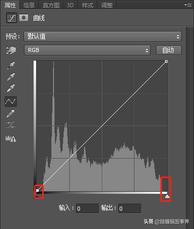怎样用ps调好照片画质,ps调整对比度快捷键