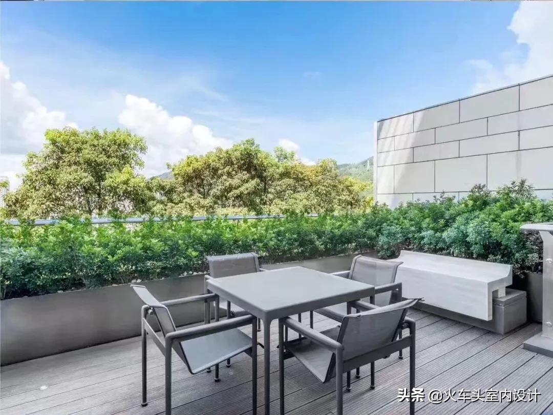 室内设计师眼中的景观设计（143张美图）