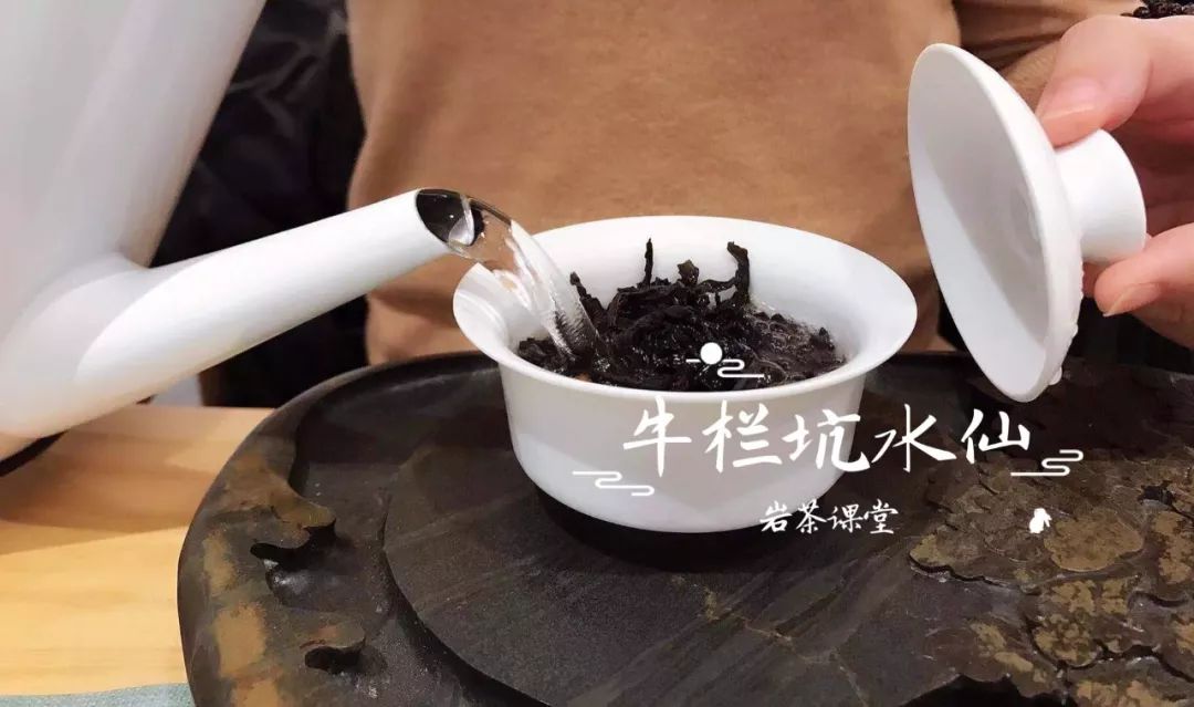 为什么肉桂喝起来有一股糊味,大红袍马头岩肉桂喝了口干