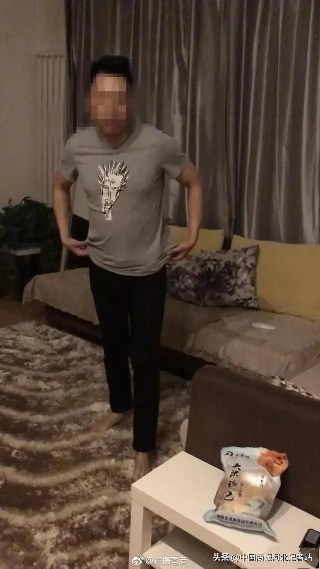 海关科长遭妻子举报,海关工作人员被老婆举报出轨