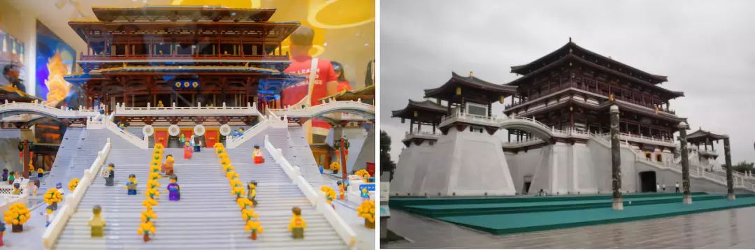 西安乐高专卖店哪里有,西安乐高店100元可以买什么乐高