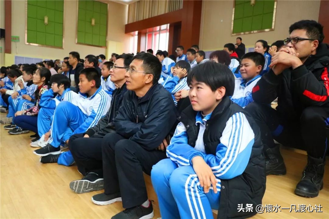 学校心理健康教育活动小记,让情绪看得见心理健康培训反思