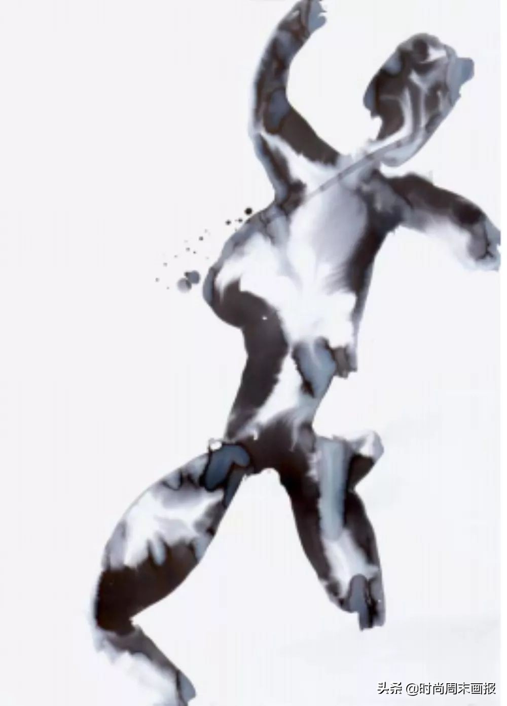 2019国际现代书法艺术节,杭州现代书法艺术节