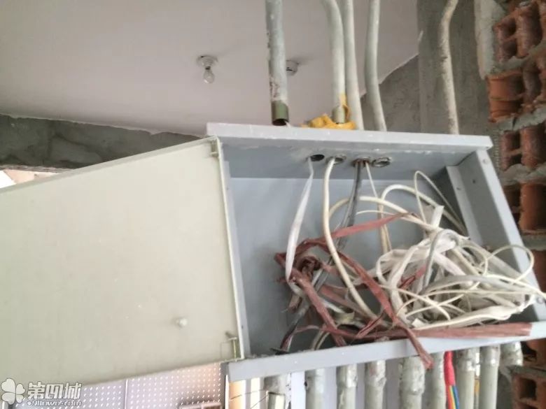 漫漫装修路，比邻有缘人（第一部分）