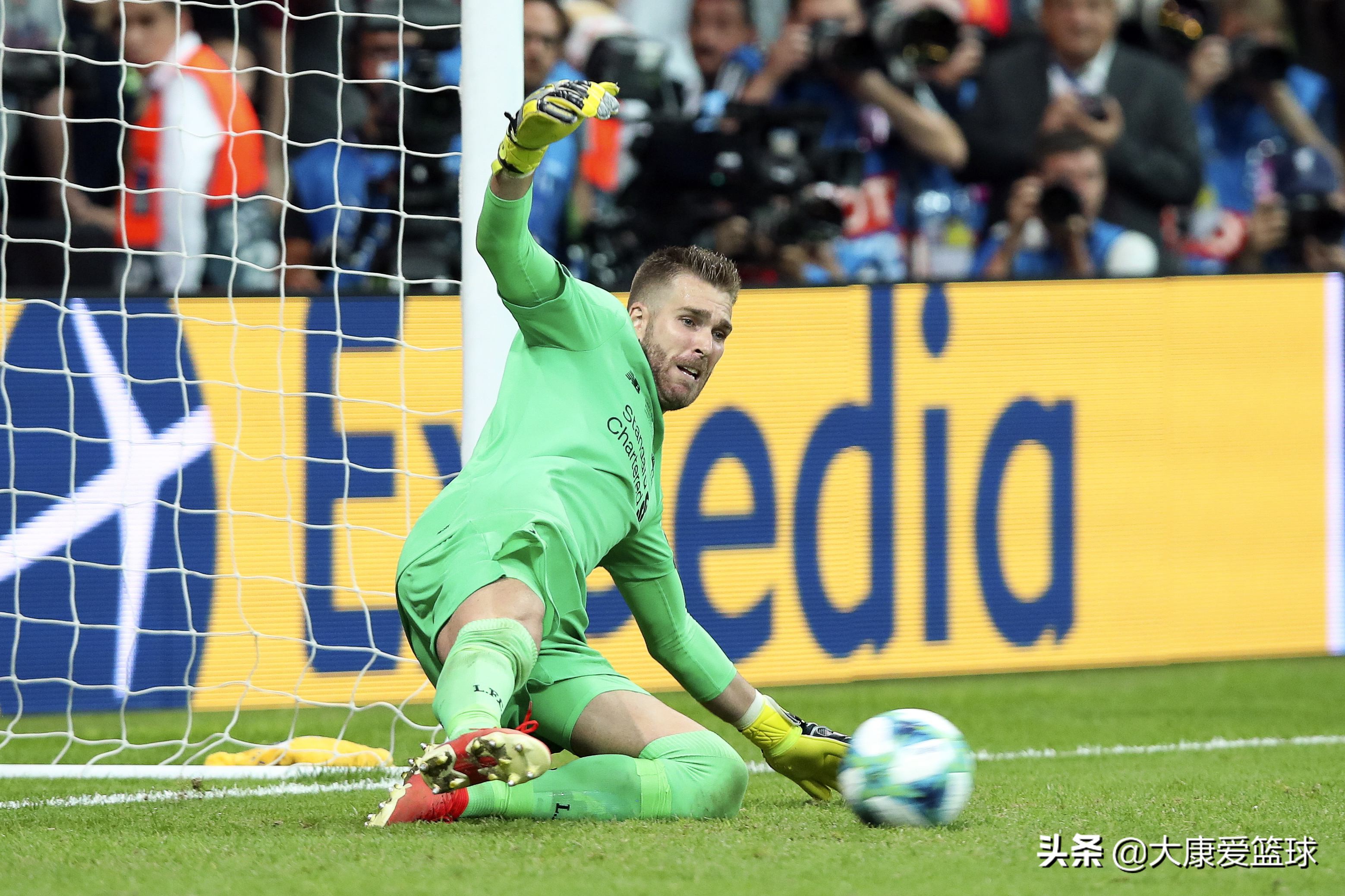 利物浦队史最好的门将,利物浦史上十大门将