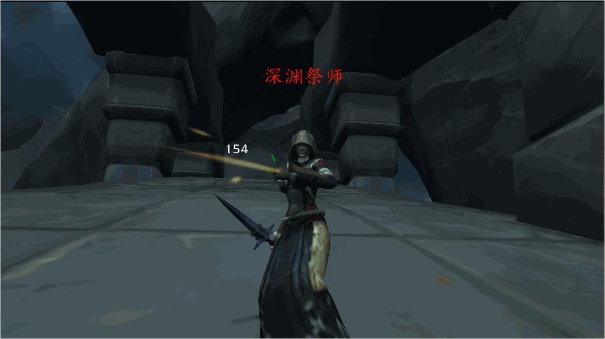 魔兽世界七大兽人氏族标志,魔兽世界种族介绍24大种族全赏析