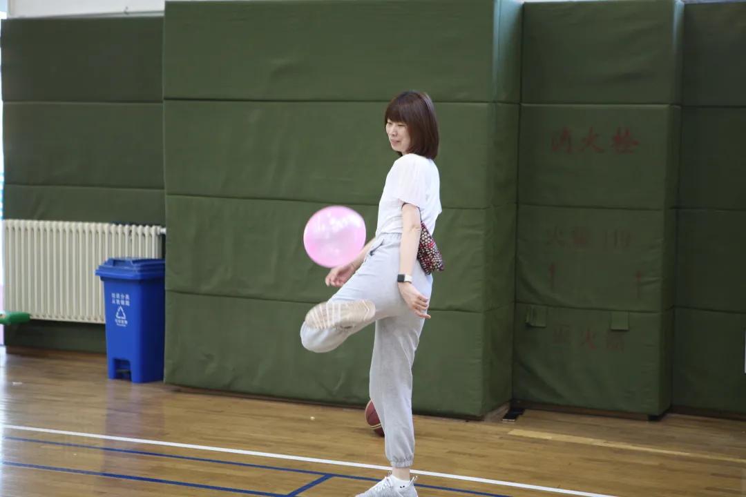 双减政策下的教师节活动,北京市庆祝教师节