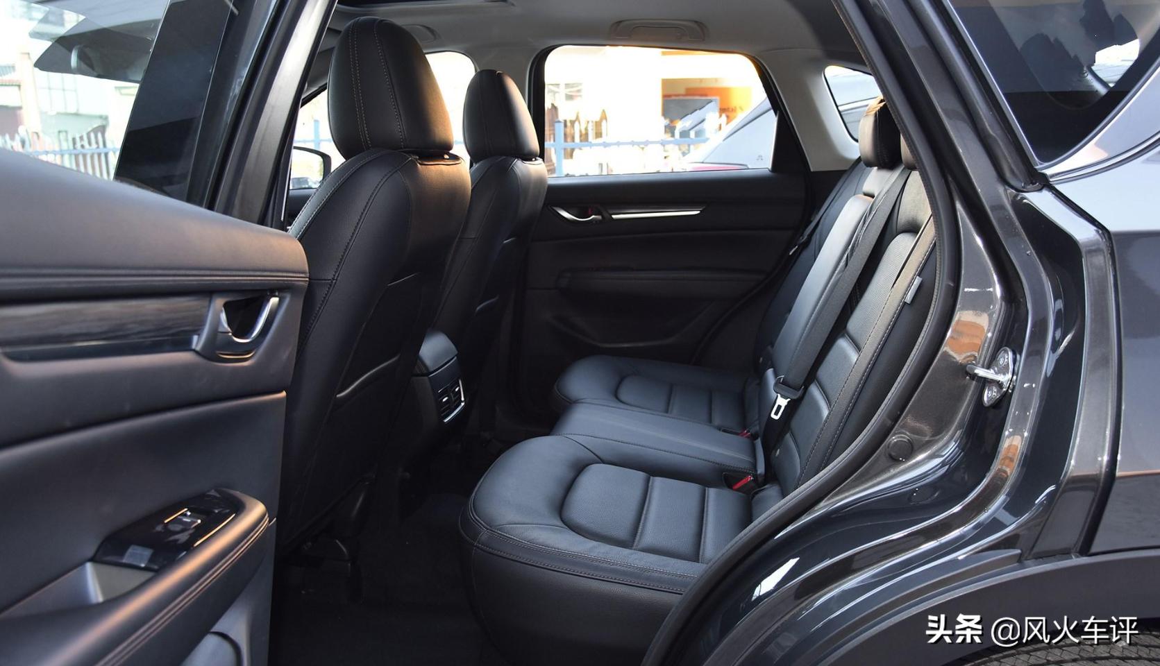 马自达cx-52.5四驱的优缺点,马自达CX-5的优缺点