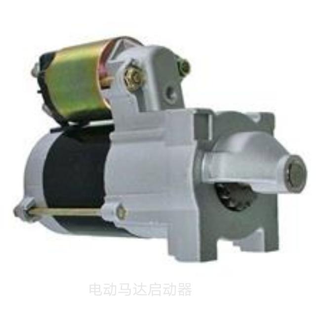 手扶拖拉机电启动怎么用,手扶拖拉机免摇启动最简单的方法