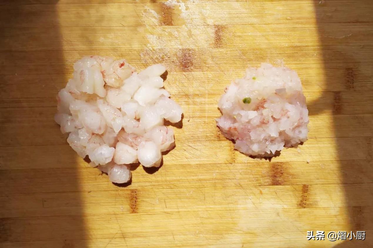 虾饺用什么面粉做的,水晶虾饺的皮的最佳配方不用澄粉