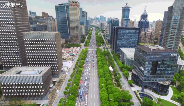 上海陆家嘴风水之争2007,上海国金中心风水讲究