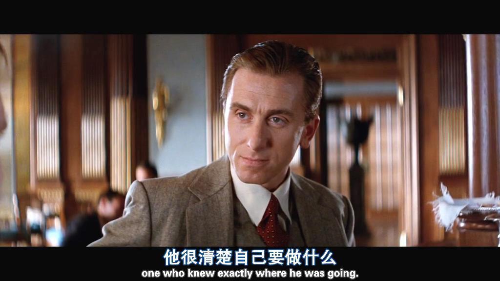 海上钢琴师的故事,海上钢琴师中的爱情故事