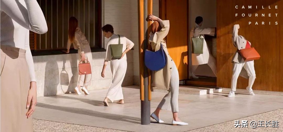 奢侈品为什么喜欢用重磅面料,奢侈品为什么被喜欢