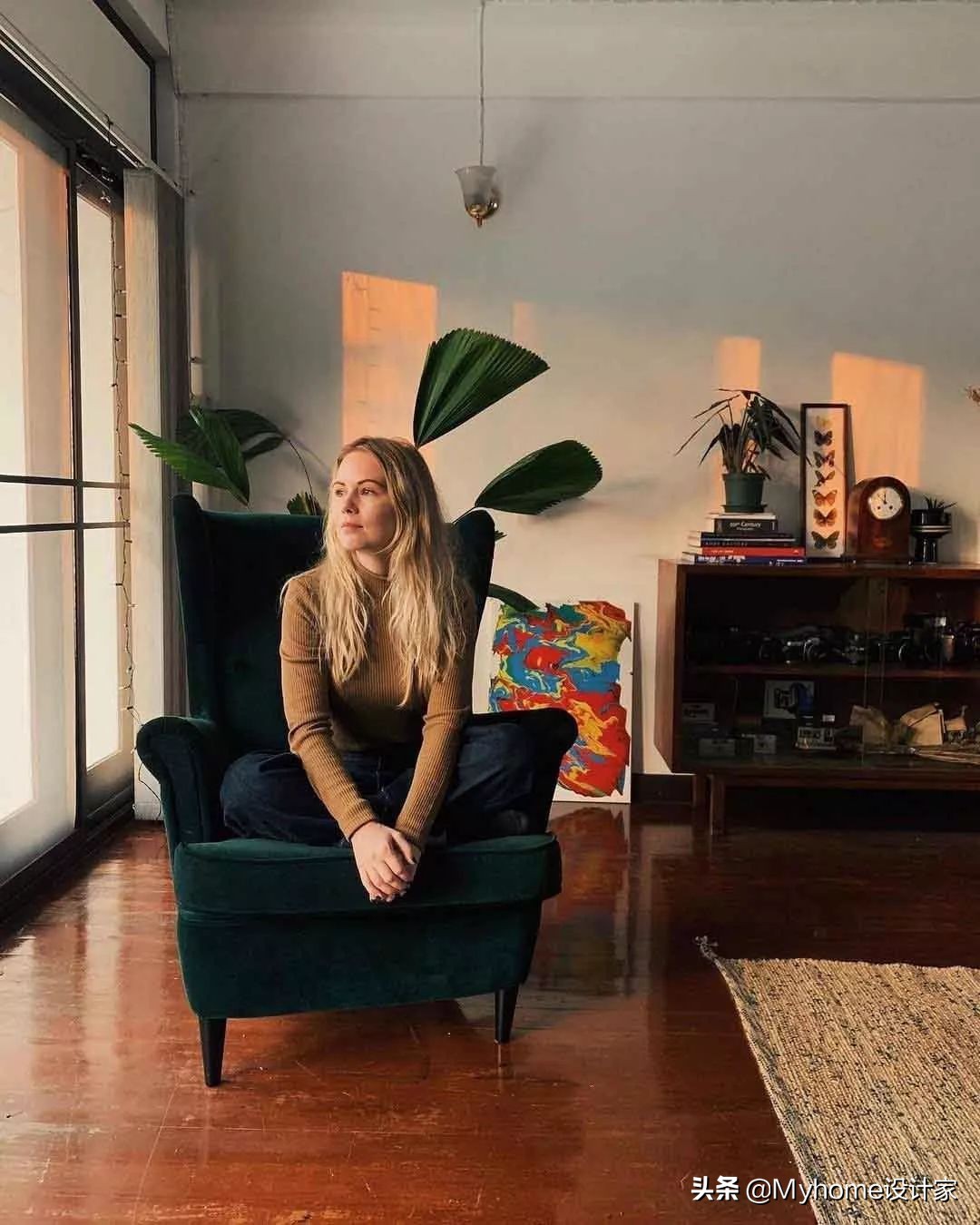 瀹滃鍜宮uji瀹跺眳,瀹滃muji