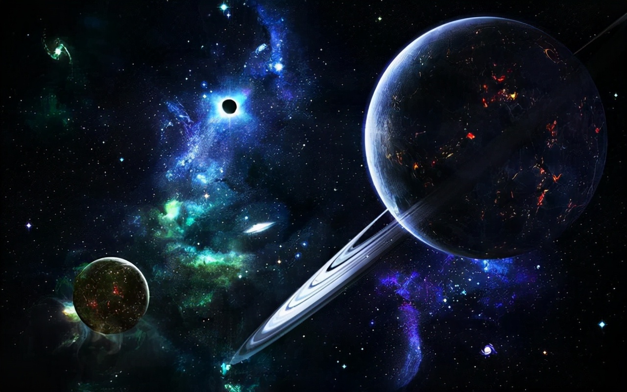 中国“天眼”发现，宇宙中某处47天里发生了1652次神秘爆炸