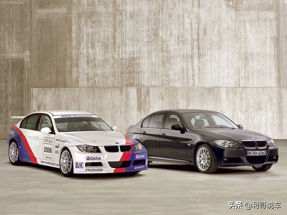 老款宝马5万内哪个值得买,5万左右的车二手宝马