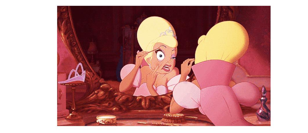 高闪彩色睫毛膏测评,不晕妆的睫毛膏测评推荐