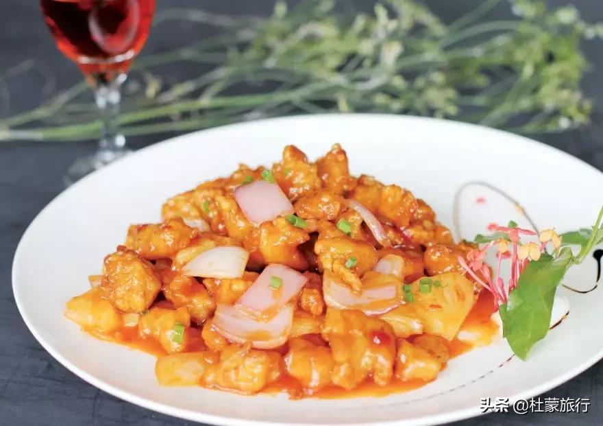 吃了吗？吃没吃都可以点开看一下