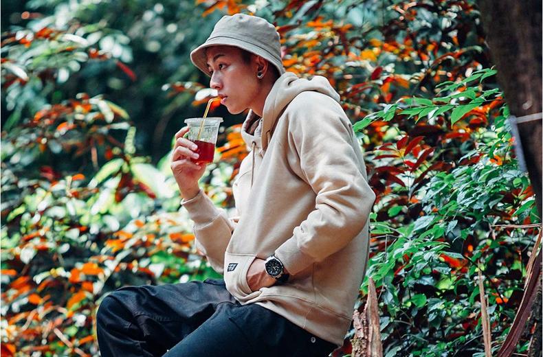 国潮日系天花板,国潮日系风